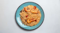 Risotto Fruta Deti