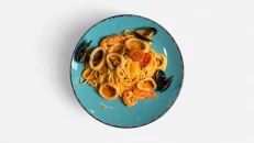 Linguini Fruta Deti