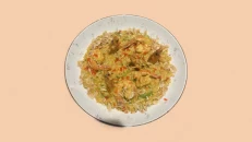 Rizoto Kapedani