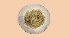 Penne Verde