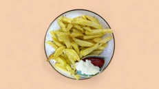 Patate Fritte