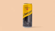 Schweppes
