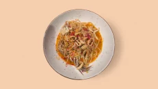 Linguine Fruta Deti