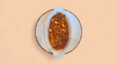 Karkalec Saganaq