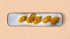 Kroketa Gaforre