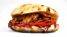 Fluffy Doner.
