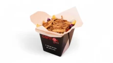 Doner Box.