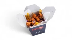 Doner Box Shishqebap.