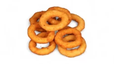 Onion Rings 5pcs.