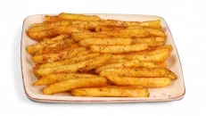 Paprika Patate.