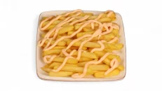 Patate Chedar.