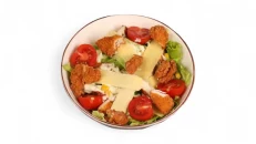 Sallate Ceasar.