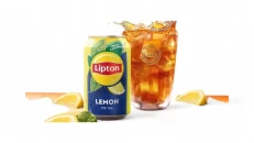 Lipton Ice Tea Lemon