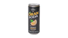 Orange Soda