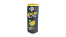 Lemon Soda