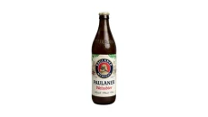 Birra Paulaner e Kristaltë