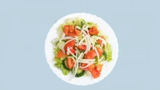 Sallatë Mix