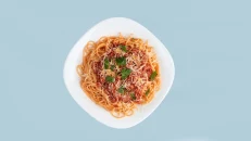 Spageti Bolonjeze
