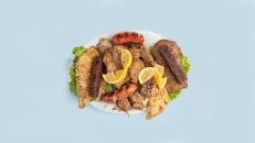 Mish Mix