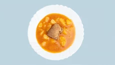 Patate me Mish/pa Mish