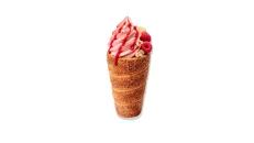 White Chocolate Raspberry