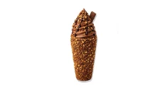 Hazelnut Cone