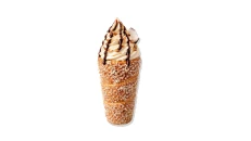 Coconut Cone