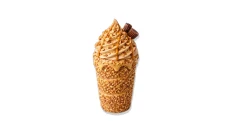 Hazelnut + Caramel