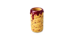 Lemon Berry Roll