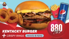 Foodini Kentacky Combo