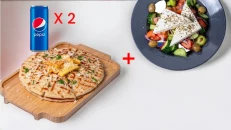Mega Skepasti Combo