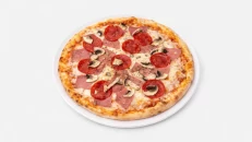 Pizza Torino