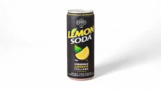 Lemon Soda