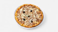 Pizza Ton