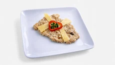 Risotto me Djathë