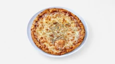 Pizza Margarita