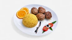Qofte Kosove Shtëpie