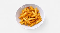 Patate Friturë