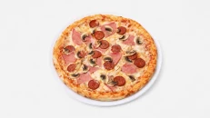 Pizza Kosova