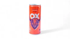 Ox Drink