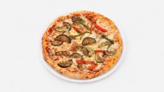Pizza Verdura