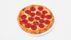 Pizza Pikante