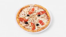 Pizza Chef’s Special