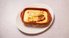 Suxhuk Kosove në Ajkë Qumështi (Kajmak)