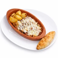 Doner Speciale nga Furra