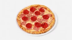 Pizza Toscana Pepperoni dhe Proshut