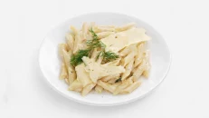 Penne me Djath