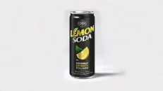 Lemon Soda