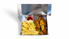 Chicken Fingers