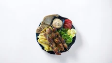 Racion Shishqebap Pule